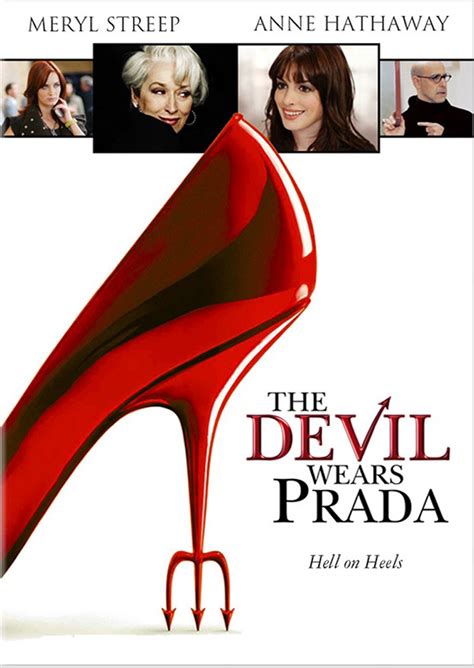 awards won by the devil wears prada - filma24 the devil wears Prada.